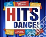 Hit's Dance! 2015 cd