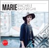 Rachele Bastreghi - Marie cd