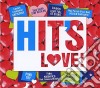 Hit's love! 2015 cd
