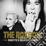 Roxette - The Rox Box (4 Cd) cd