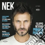 Nek - Prima Di Parlare cd