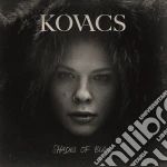 (LP Vinile) Kovacs - Shades Of Black vinile