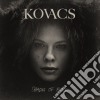 (LP Vinile) Kovacs - Shades Of Black cd