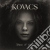 Kovacs - Shades Of Black cd
