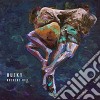 Husky - Ruckers Hill cd