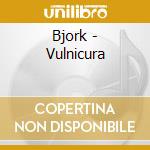 Bjork - Vulnicura cd
