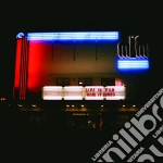Life In Film - Here It Comes cd