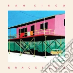 San Cisco - Gracetown cd