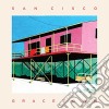 San Cisco - Gracetown cd