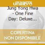 Jung Yong Hwa - One Fine Day: Deluxe Edition cd