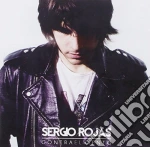 Sergio Rojas - Contra El Viento cd