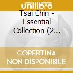 Tsai Chin - Essential Collection (2 Cd) cd