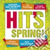 Hit's spring! 2015 cd