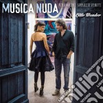 Musica Nuda - Little Wonder