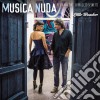 Musica Nuda - Little Wonder cd