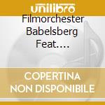 Filmorchester Babelsberg Feat. Schandmaul - Mara Und Der Feuerbringer cd musicale di Filmorchester Babelsberg Feat. Schandmaul