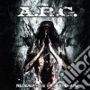 A.r.g. - Redemption From Refaim cd