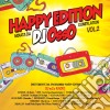 Happy edition vol. 2 cd