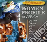 Women profile for africa