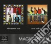 Magic System - Africainement Votre / Cessa Kia La Verite' (2 Cd) cd