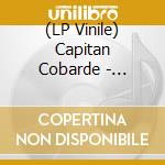 (LP Vinile) Capitan Cobarde - Capitan Cobarde vinile