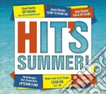 Hit's summer! 2015 cd