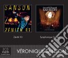 Veronique Sanson - Zenith 93 And Symphonique (2 Cd) cd
