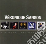 Veronique Sanson - Original Album Series (5 Cd) cd