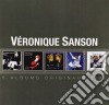 Veronique Sanson - Original Album Series (5 Cd) cd