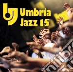 Umbria Jazz 2015 / Various (2 Cd)