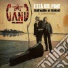 Gang (The) - L'Eta' Del Pane - Dall'Esilio Al Ritorno (3 Cd) cd