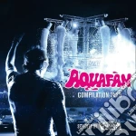 Aquafan compilation 2015 cd