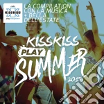 Kiss kiss play summer cd