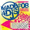 Made For Djs Vol. 8 (2 Cd) cd