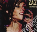 Zaz - Sur La Route cd