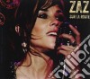 Zaz - Sur La Route cd
