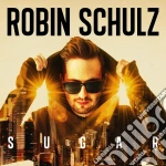 Robin Schulz - Sugar cd