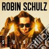 Robin Schulz - Sugar cd