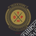 Tullio De Piscopo - 50! Trilogy (3 Cd)