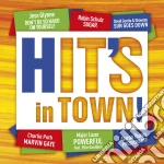 Hit's in town! 2015 cd
