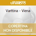 Varttina - Viena cd