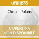 Chisu - Polaris cd