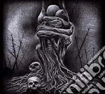 Worthless - Grim Catharsis cd