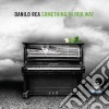 Danilo Rea - Something In Our Way cd