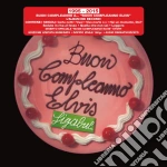 Buon Compleanno Elvis (2 Lp) cd