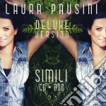 Laura Pausini - Simili (Edizione Limitata) (Cd+Dvd)
