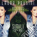Laura Pausini - Simili (Edizione Limitata) (Cd+Dvd) cd
