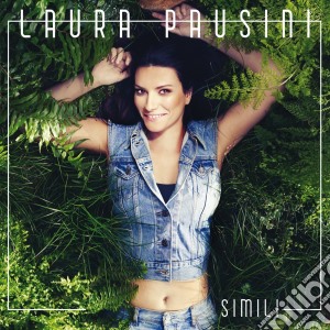 Laura Pausini - Simili (2 Lp) cd musicale di Pausini Laura