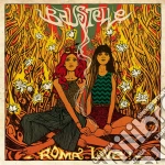 Baustelle - Roma Live! (2 Lp) cd
