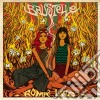 Baustelle - Roma Live! (2 Lp) cd
